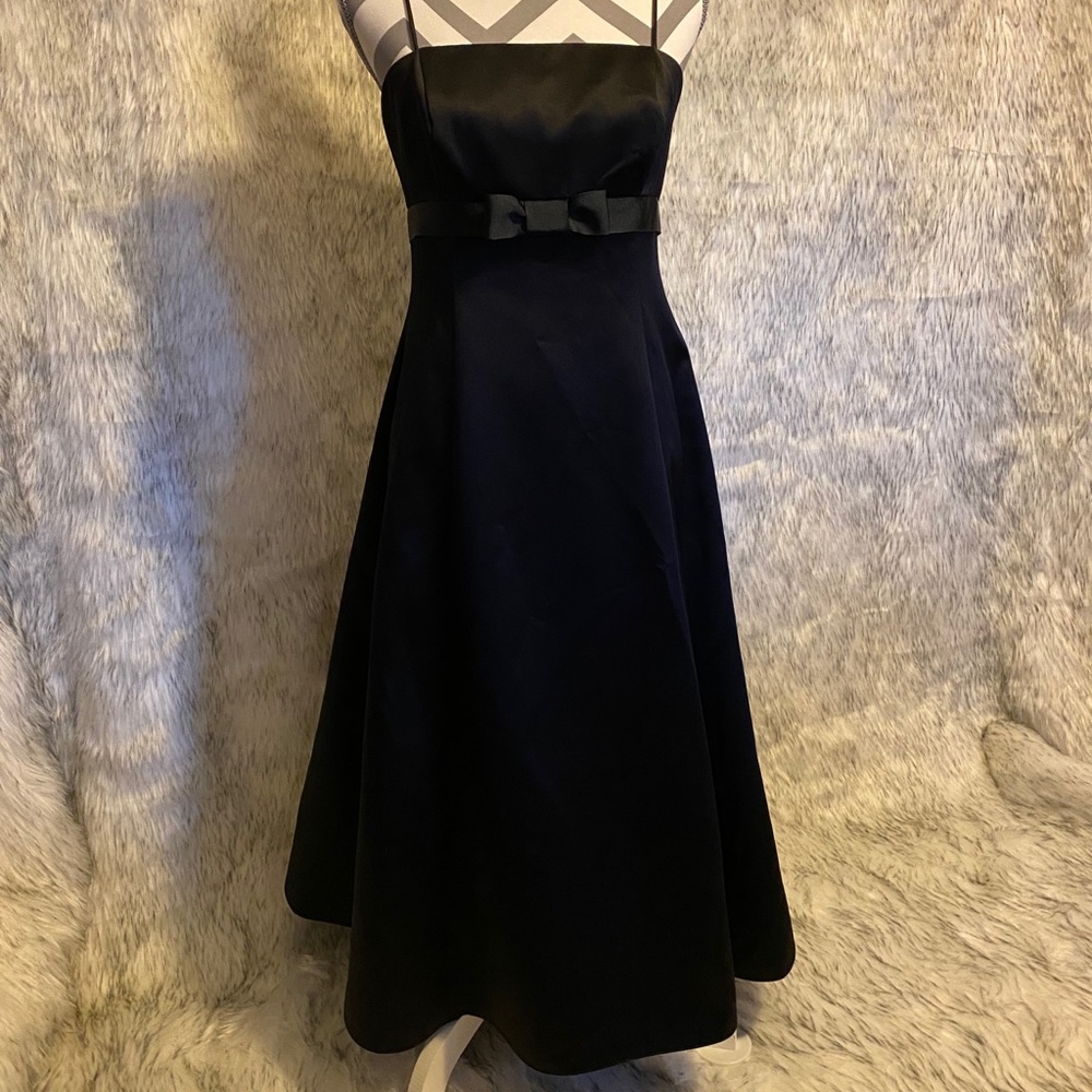 Midi Dress